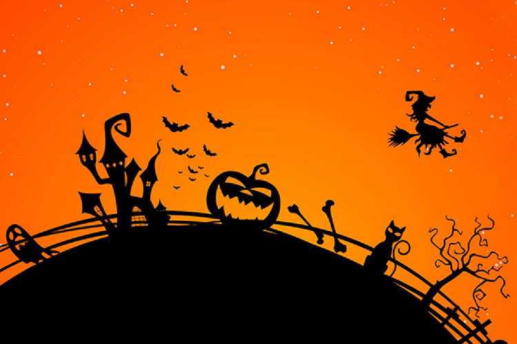 Spooktacular treat for all CRM users and Halloween lovers