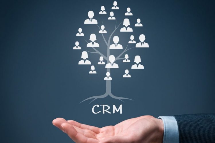 3 ways how CRM system supports your