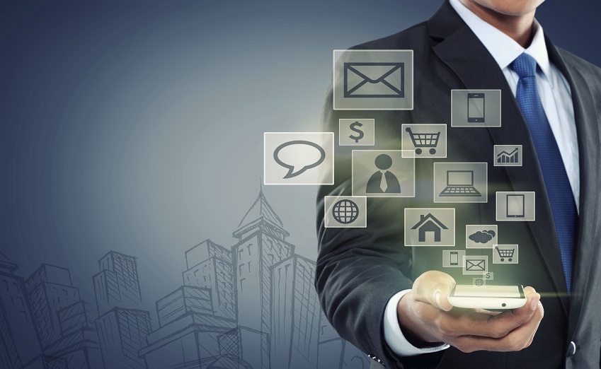 6 Top Digital Business Card Apps