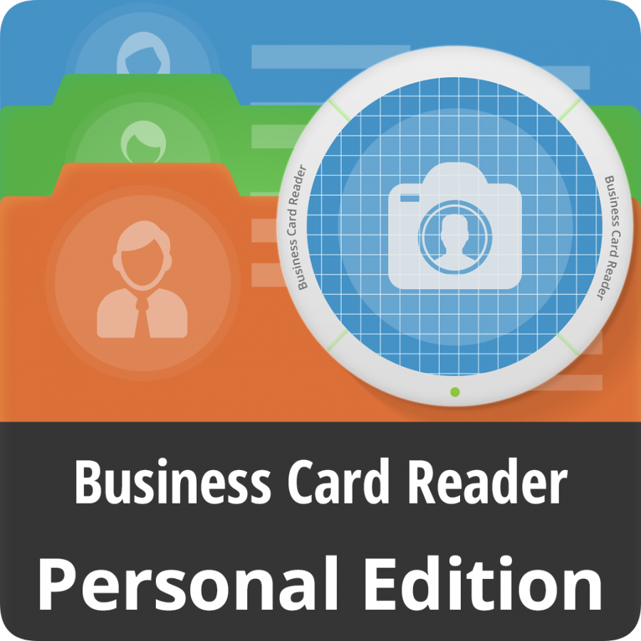 Business Card Reader for Your CRM choose the one you need!